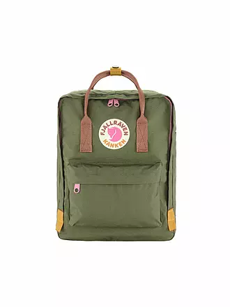 FJÄLLRÄVEN | Sac à dos de jour Kanken Koncept 16L |